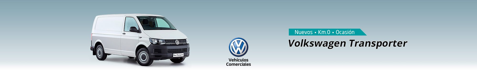 Volkswagen Transporter T5 114 CV 2.0 TDI 8 plazas 2014 • Comatrasa
