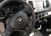 interior VW Crafter Chasis 35 L4 2.0 TDI 140 CV