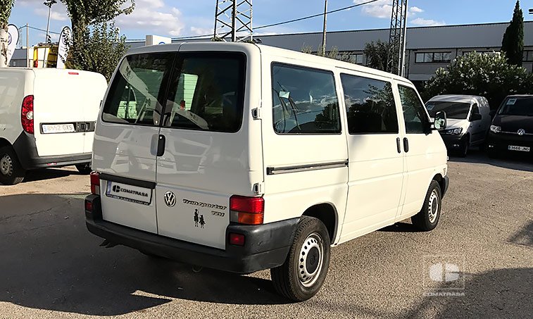 vw transporter t4 váltó rudazat for sale