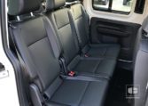 VW Caddy Maxi Trendline 2.0 TDI 102 CV (Preparación TAXI) 7 plazas