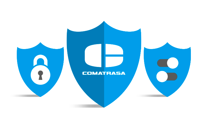 RGPD Comatrasa