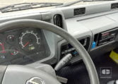 cabina Nissan Cabstar TL 110.45 3.0 D 125 CV Portavehículos