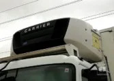 equipo frío Carrier Renault Premium 270 DCI