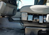 asiento neumatico Scania R420 LA4X2MNA Cabeza Tractora