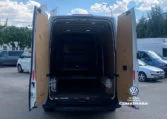 zona de carga VW Crafter 35 140 CV 2.0 TDI L4H3 2017