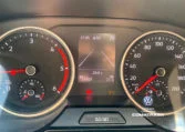 kilometros VW Crafter 35 140 CV 2.0 TDI L4H3 2017