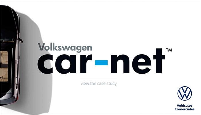 Car-Net Volkswagen