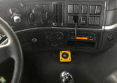 salpicadero Volvo FM12 62 DT AR Camión Portacontenedores