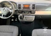 interior Volkswagen Multivan Outdoor 2.0 TDI 150 CV