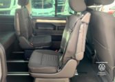 asientos giratorios Volkswagen Multivan Outdoor 2.0 TDI 150 CV