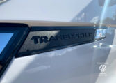 logo T6.1 Volkswagen Transporter
