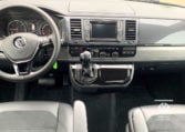 salpicadero Volkswagen Multivan Premium DSG 150 CV