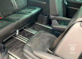 asientos cuero Volkswagen Multivan Premium DSG 150 CV