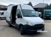 2013 Iveco Daily 35S13