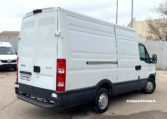 lateral derecho Iveco Daily 35S13