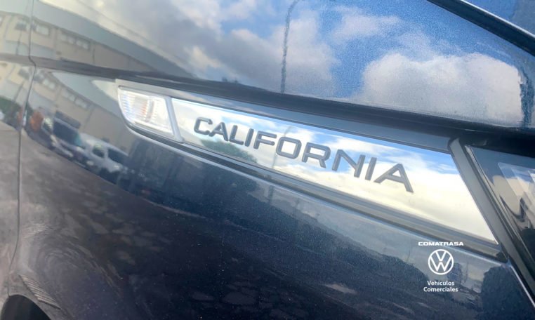 Volkswagen California Ocean T6.1 2020