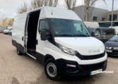 2015 Iveco Daily 35S15
