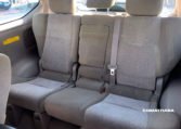 asientos Toyota Land Cruiser 3.0 D4-D 166cv