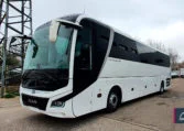 Autobús MAN Lion's Coach R10