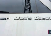 MAN Lion's Coach