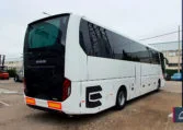 2020 Autobús MAN Lion's Coach R10