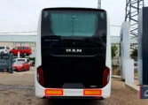 trasera Autobús MAN Lion's Coach R10