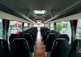 59 asientos MAN Lion's Coach R10