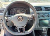 salpicadero TAXI Volkswagen Caddy