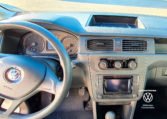 aire acondicionado Volkswagen Caddy Maxi Furgón