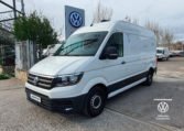 Volkswagen Crafter 30 L3H3 Isotermo