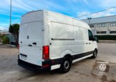 2017 Volkswagen Crafter 30 L3H3 Isotermo