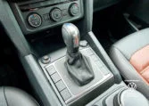 cambio automático VW Amarok Premium