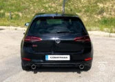 trasera Volkswagen Golf GTI Performance DSG