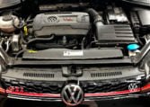 motor Volkswagen Golf GTI Performance DSG