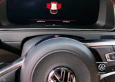 kilómetros Volkswagen Golf GTI Performance DSG