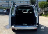puertas traseras Volkswagen Caddy 102cv