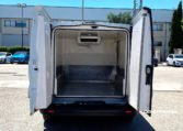 caja Renault Trafic Isotermo (equipo frió) 1.6 Dci 90 CV L1H1