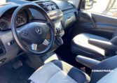 interior Mercedes-Benz Vito 113 CDI