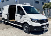puerta lateral Volkswagen Crafter 30 L3H2