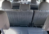 7 asientos Volkswagen Caddy Maxi