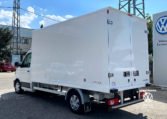 lateral izquierdo VW Crafter Box