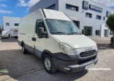 2012 Iveco Daily 35S13
