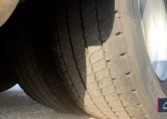neumáticos traseros MAN TGX 18.470 Efficientline