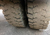 neumáticos traseros Renault Kerax 420 18tn 4x4