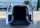 zona de carga Volkswagen Caddy Maxi Furgón