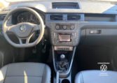 interior Volkswagen Caddy Profesional Kombi Km.0