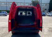 zona de carga Volkswagen Caddy Profesional
