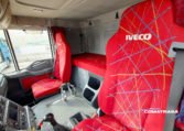 asientos Iveco Stralis 430 Tractora con Equipo Hidráulico
