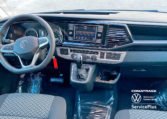 salpicadero Volkswagen Multivan T6.1 DSG