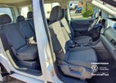 5 plazas Volkswagen Caddy 5